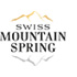 swiss mountain-spring